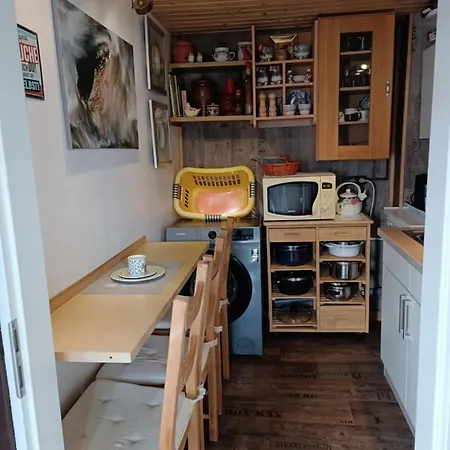 아파트 Weideblick Schnakenbek