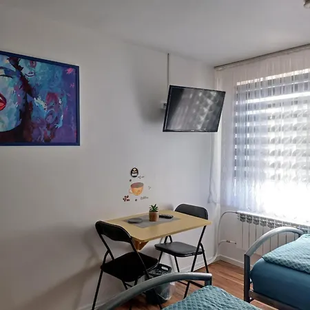 Apartment Weideblick