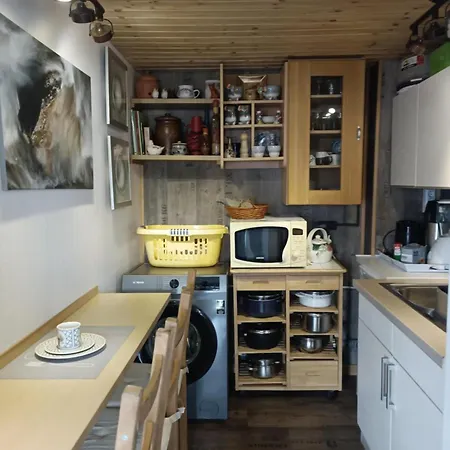 Weideblick Appartement *