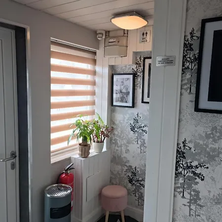 Weideblick Apartment Schnakenbek