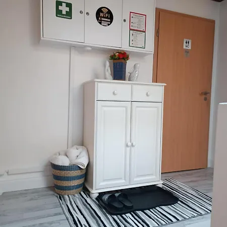 Apartment Weideblick *