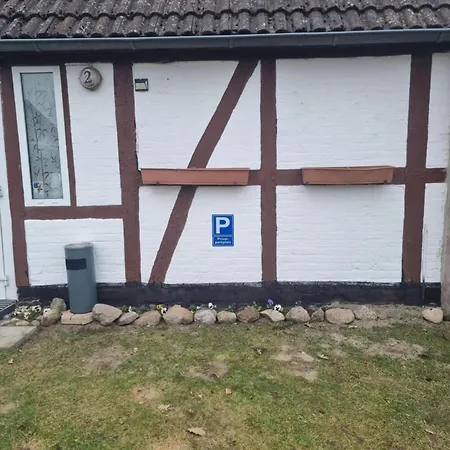 Weideblick Apartment *