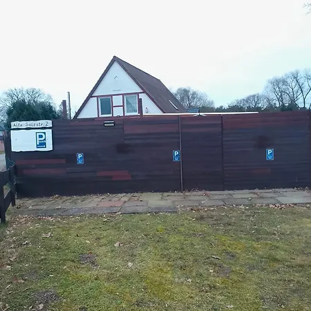 Weideblick Appartement Schnakenbek