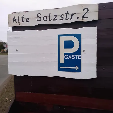 Apartmán Weideblick