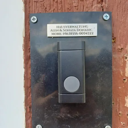 Apartment Weideblick