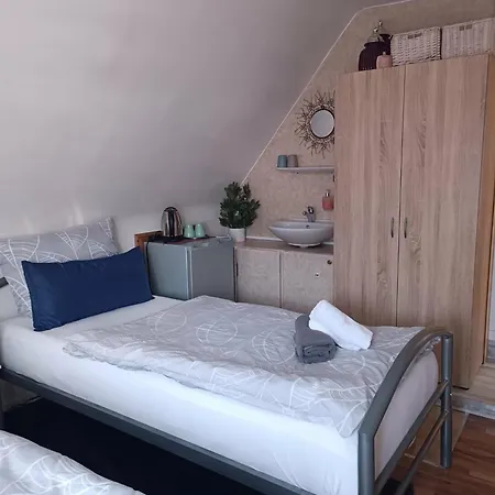 Apartament Weideblick